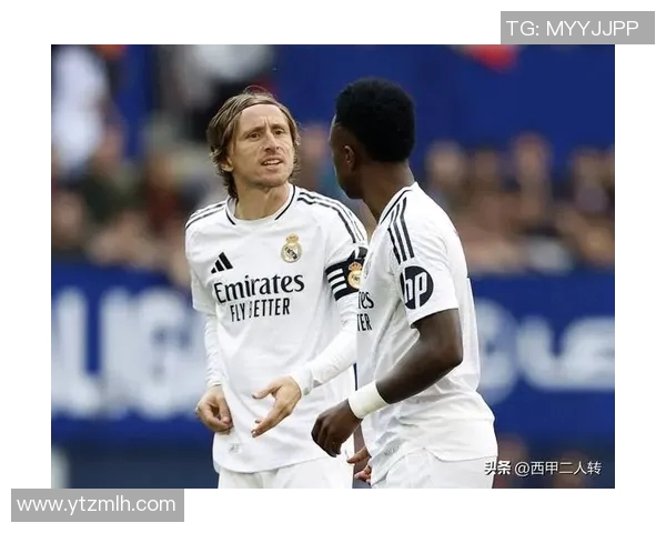 五年对比:莫德里奇数据全面进化! 五年对比:莫德里奇数据全面进化!