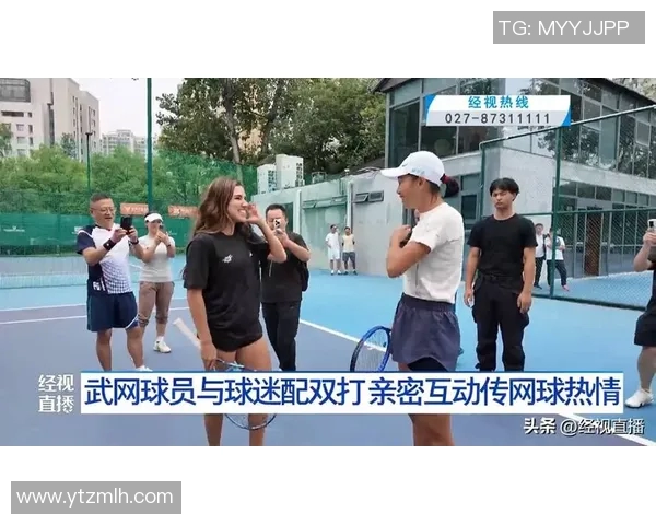 球星与粉丝互动集锦 球星与粉丝互动集锦