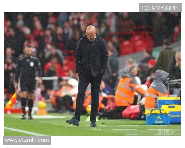 利物浦回应批评：我只专注于比赛