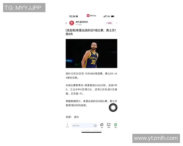 球迷炸锅：库里这一行为引热议！