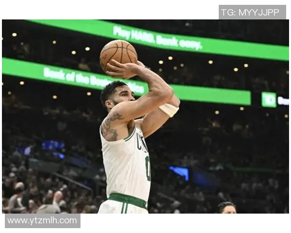 重磅！塔图姆或将缺席下一轮比赛