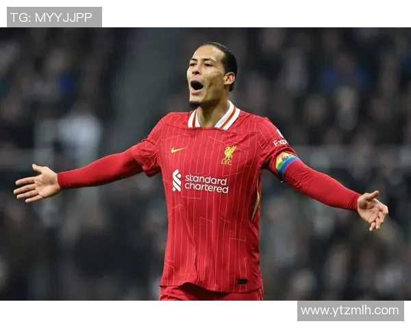 战术拆解：利物浦为何能掌控比赛节奏？