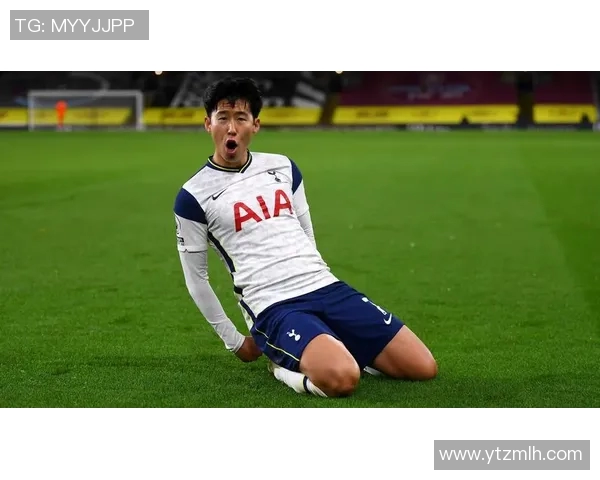 重磅转会！孙兴慜或将登陆新东家