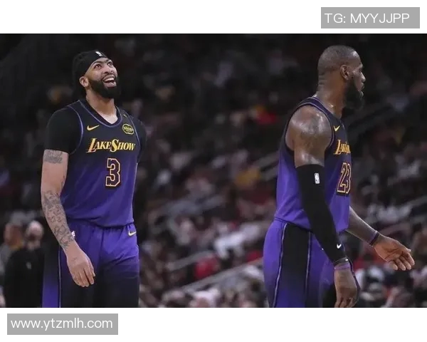 战术拆解:湖人为何能掌控比赛节奏? 战术拆解:湖人为何能掌控比赛节奏?