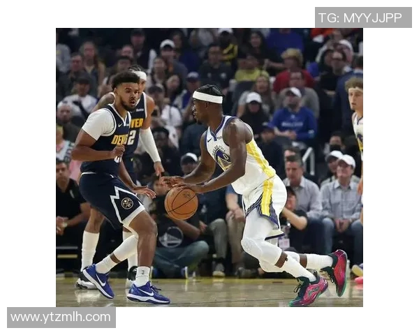 赛后评分出炉：掘金成最大亮点！