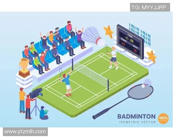 羽毛球国家队将启用AI辅助选拔机制