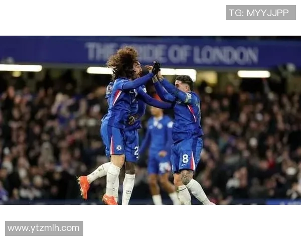 热搜榜第一!切尔西因一举动刷屏全网 热搜榜第一!切尔西因一举动刷屏全网