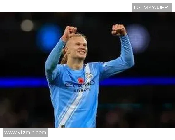 体育焦点人物:哈兰德连续破纪录 体育焦点人物:哈兰德连续破纪录