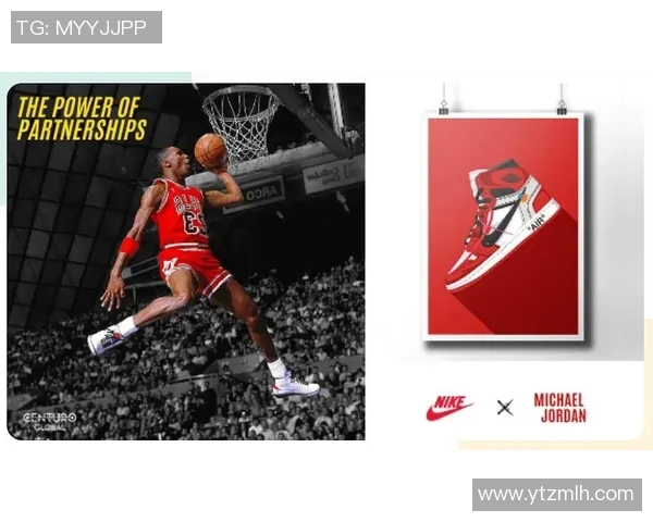 体育品牌营销案例分析