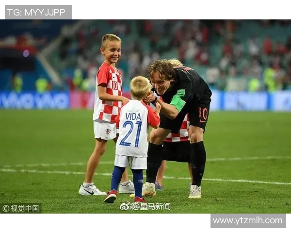 昔日恩怨再现！莫德里奇与老队友狭路相逢