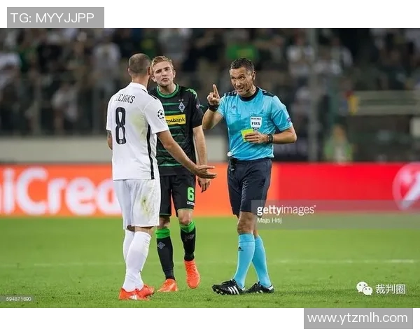 世界杯首次引入AI裁判系统 助力提升比赛公正性与判罚精确度