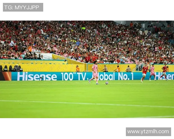 FIFA宣布2026世界杯全面采用AI裁判技术开启智慧足球新时代