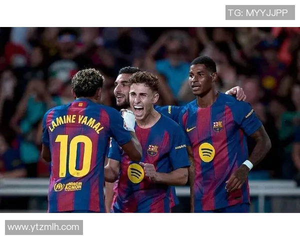 巴萨重磅转会震动足坛 或迎来新东家改写历史篇章