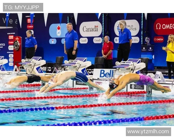 奥运会游泳项目世界纪录解析与夺冠热门选手展望